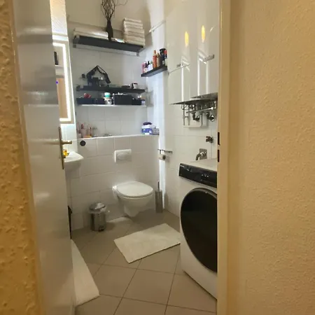 1 Hostel Berlin