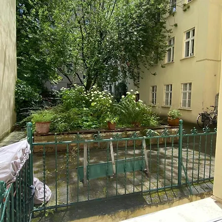 1 Hostel